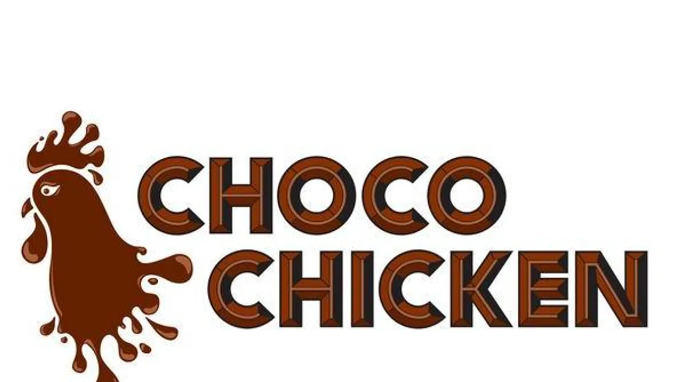 chocochicken csokoládés csirke 