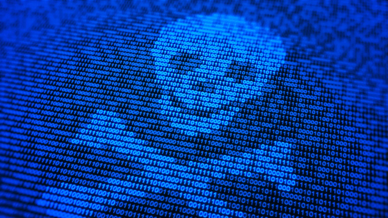 kártevő vírus számítógép pc hacker kiberbűnöző biztonság védelem 