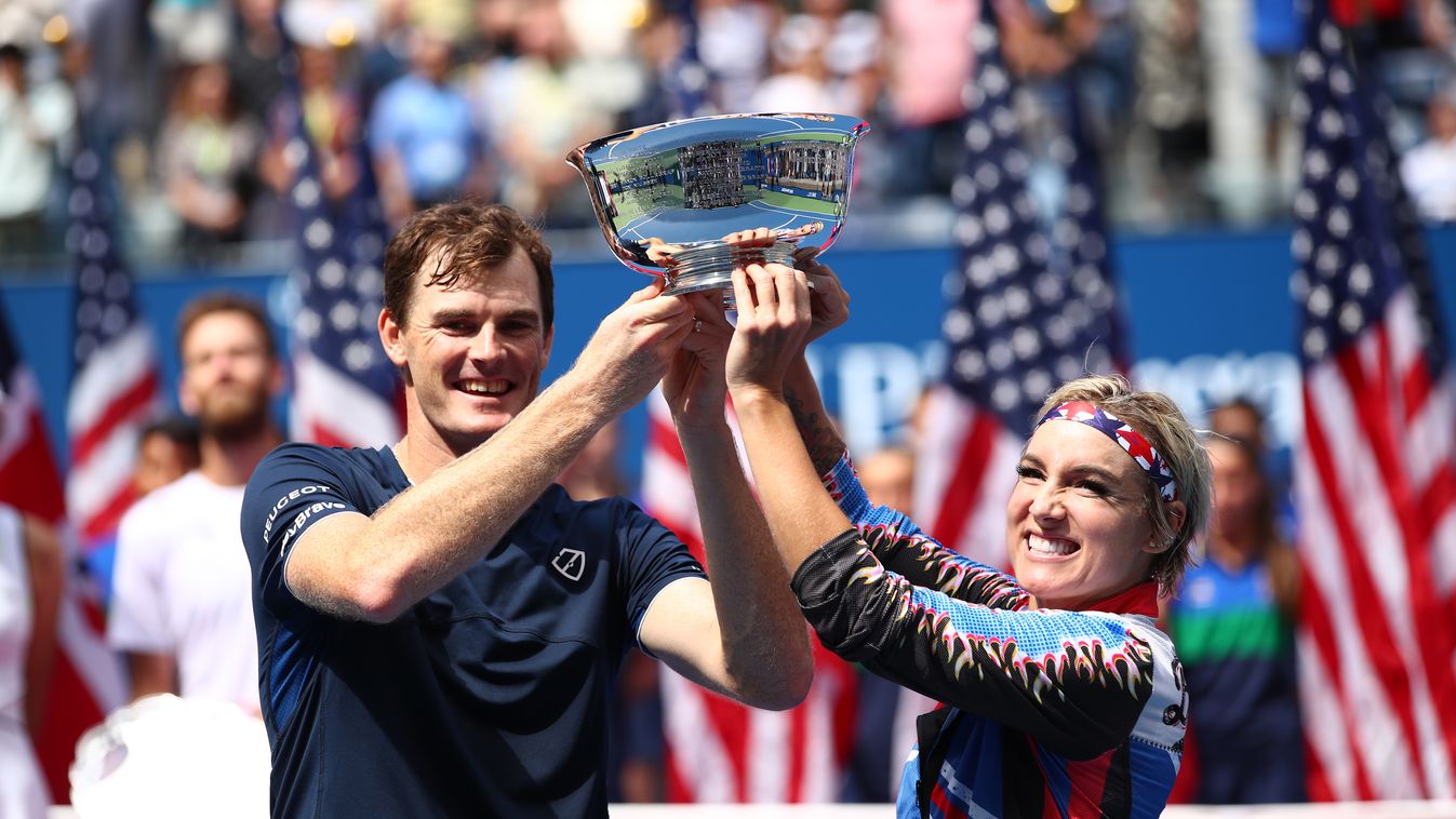 2019 US Open - Day 13 GettyImageRank2 SPORT TENNIS grand slam us open tennis championships 