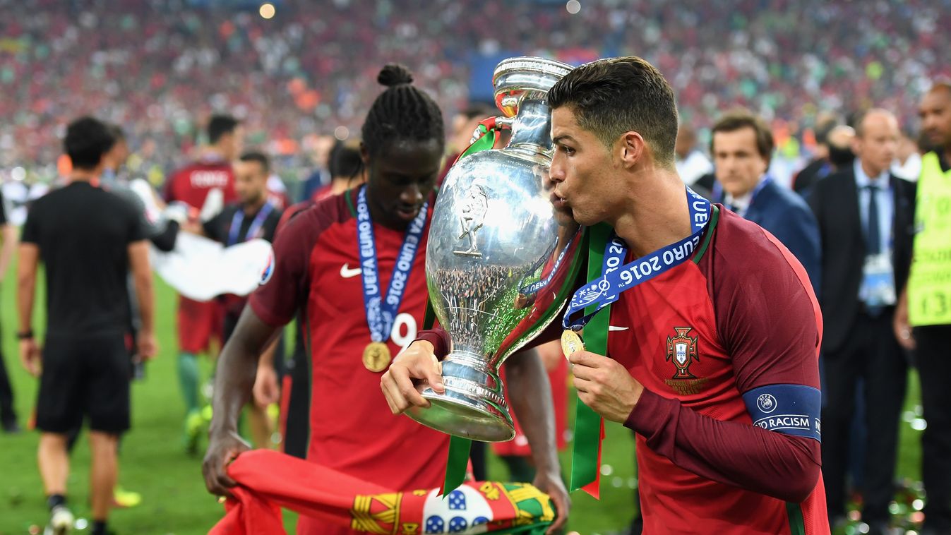 Portugália-Franciaország euro 2016 foci eb eb döntő 