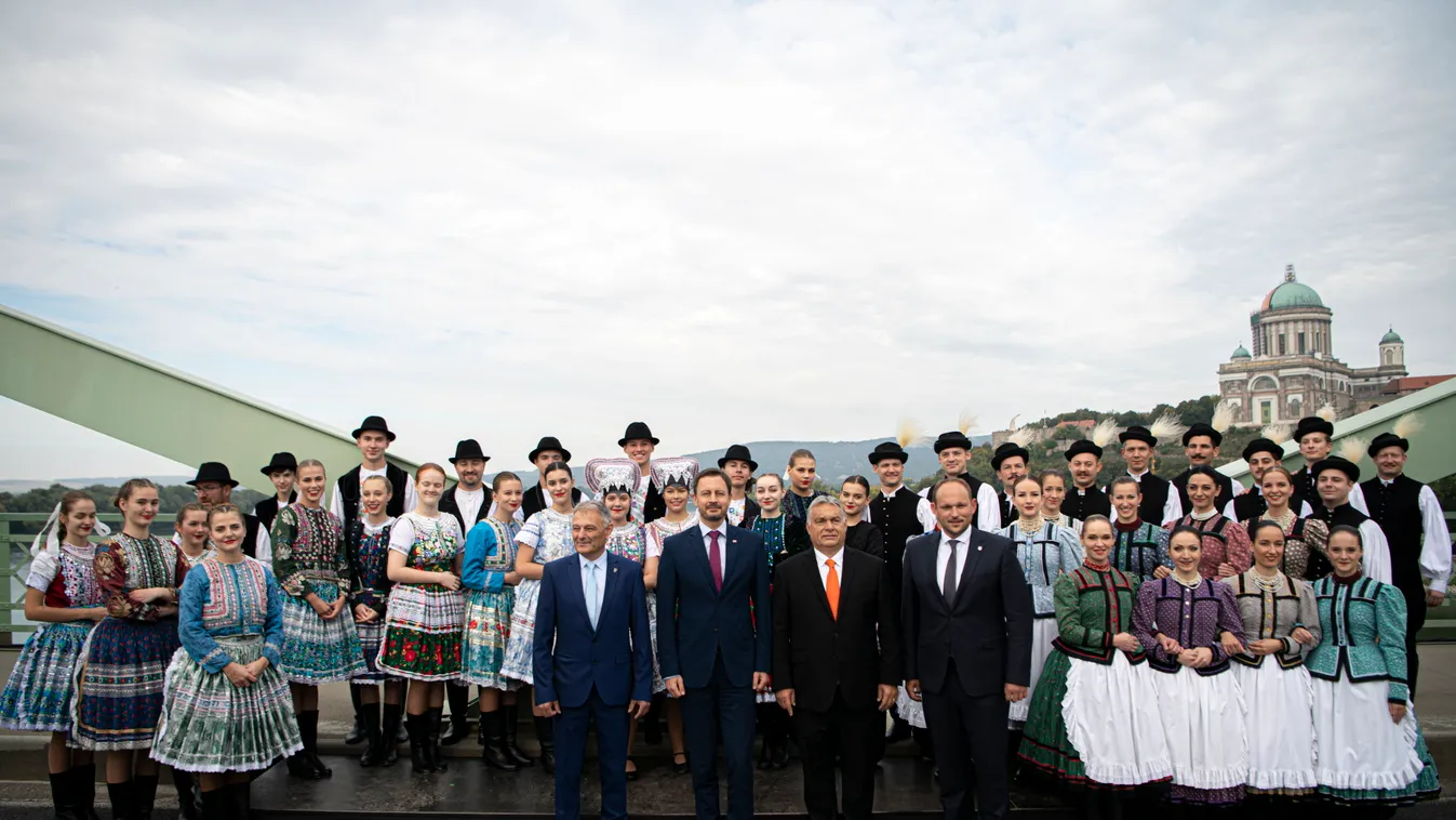 HEGER, Eduard; ORBÁN Viktor; HERNÁDI Ádám 