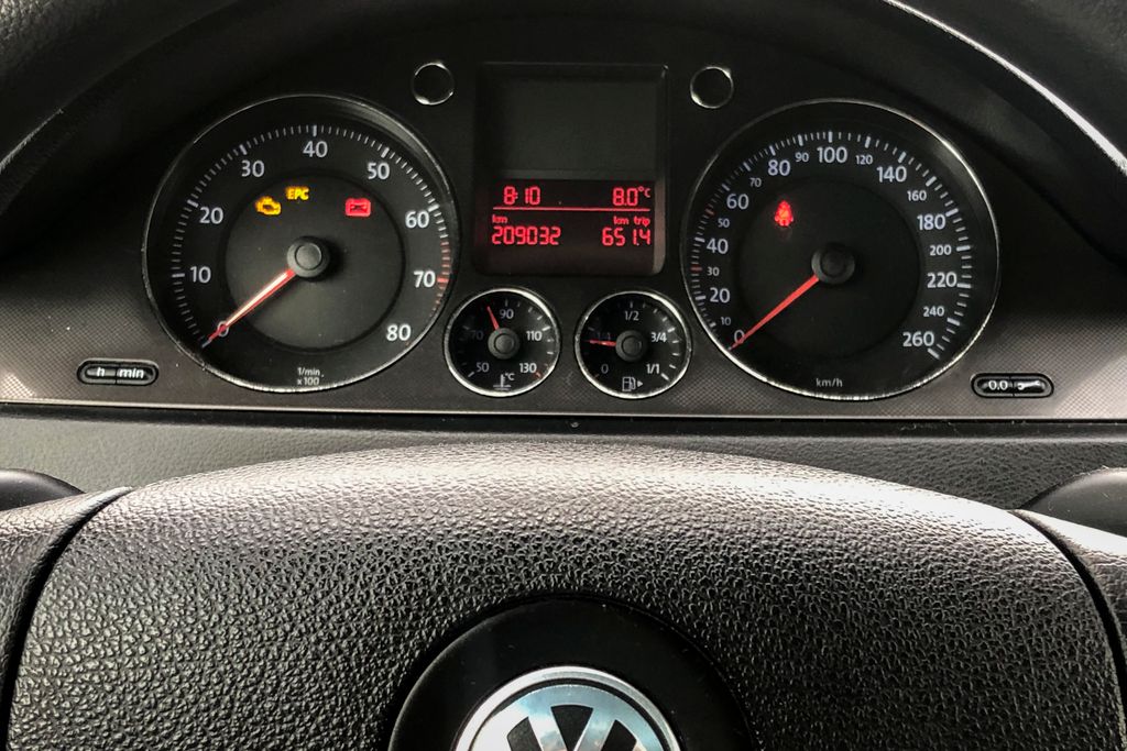 Volkswagen Passat, használtteszt, használt, teszt 