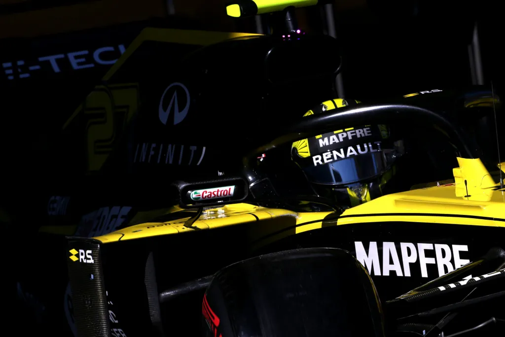 Forma-1, Nico Hülkenberg, Renault F1 Team, Japán Nagydíj 