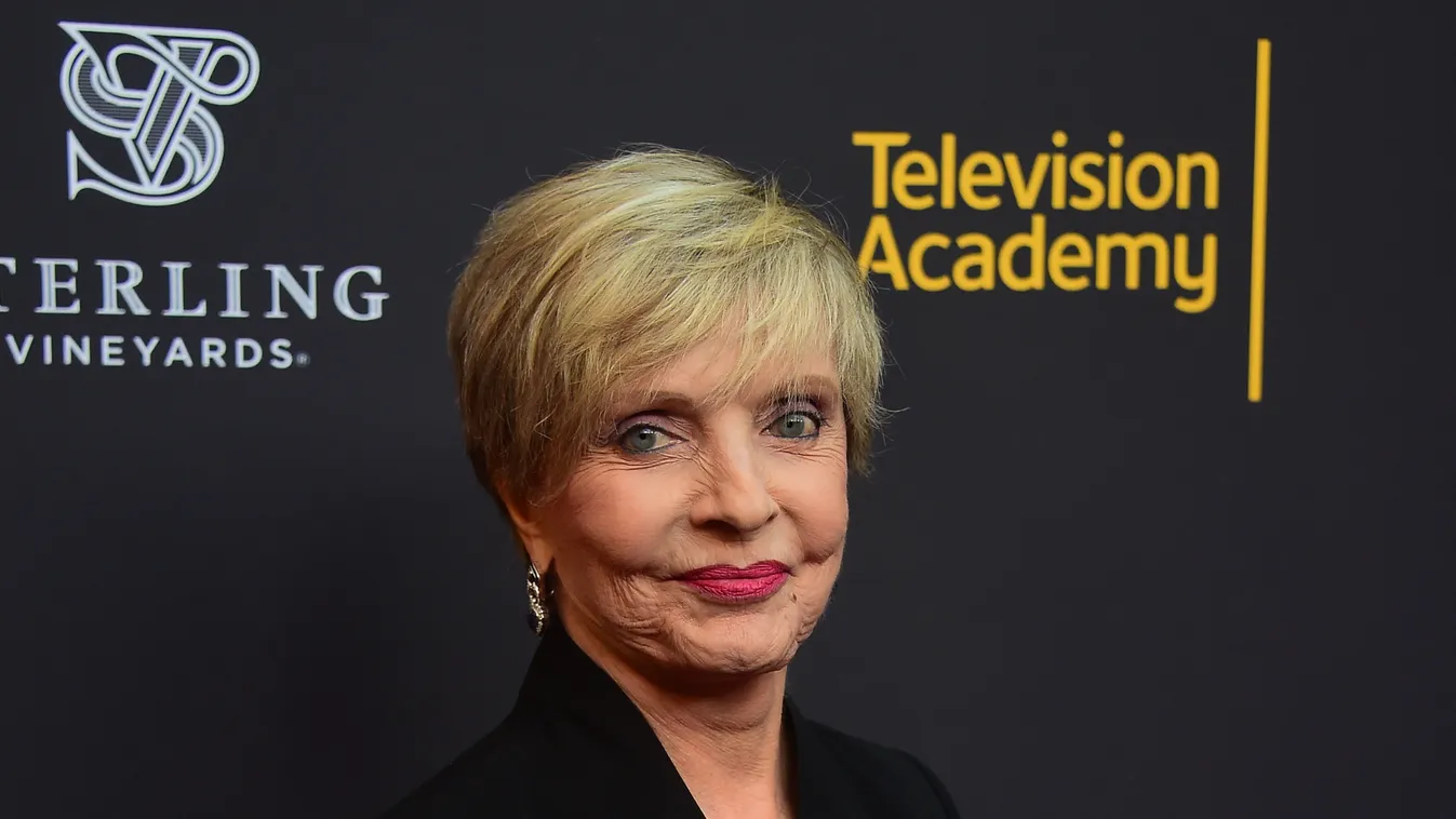 Florence Henderson 