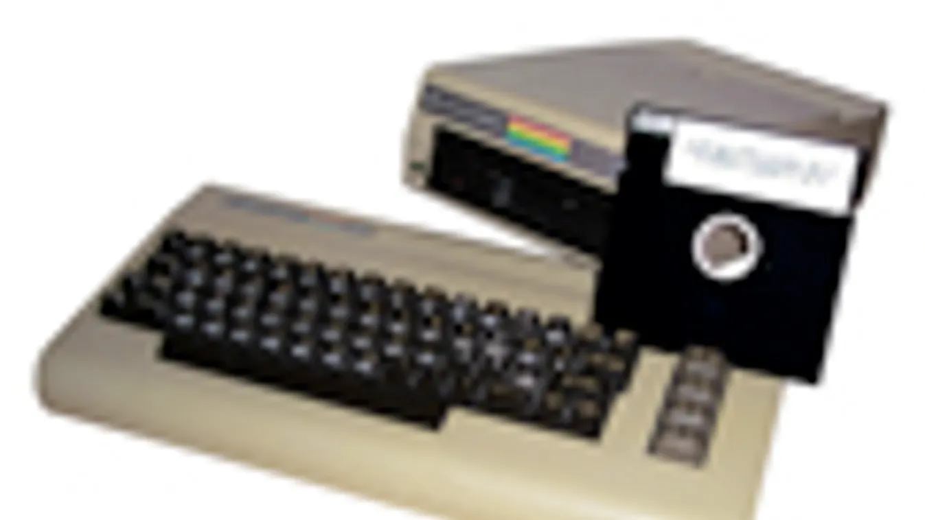 30 éves a Commodore 64