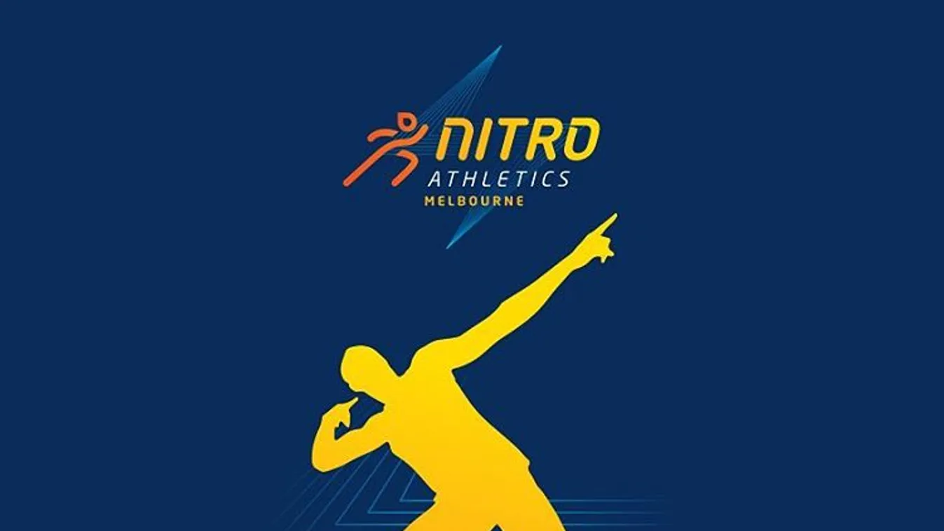 Nitro Athletics, IAAF 