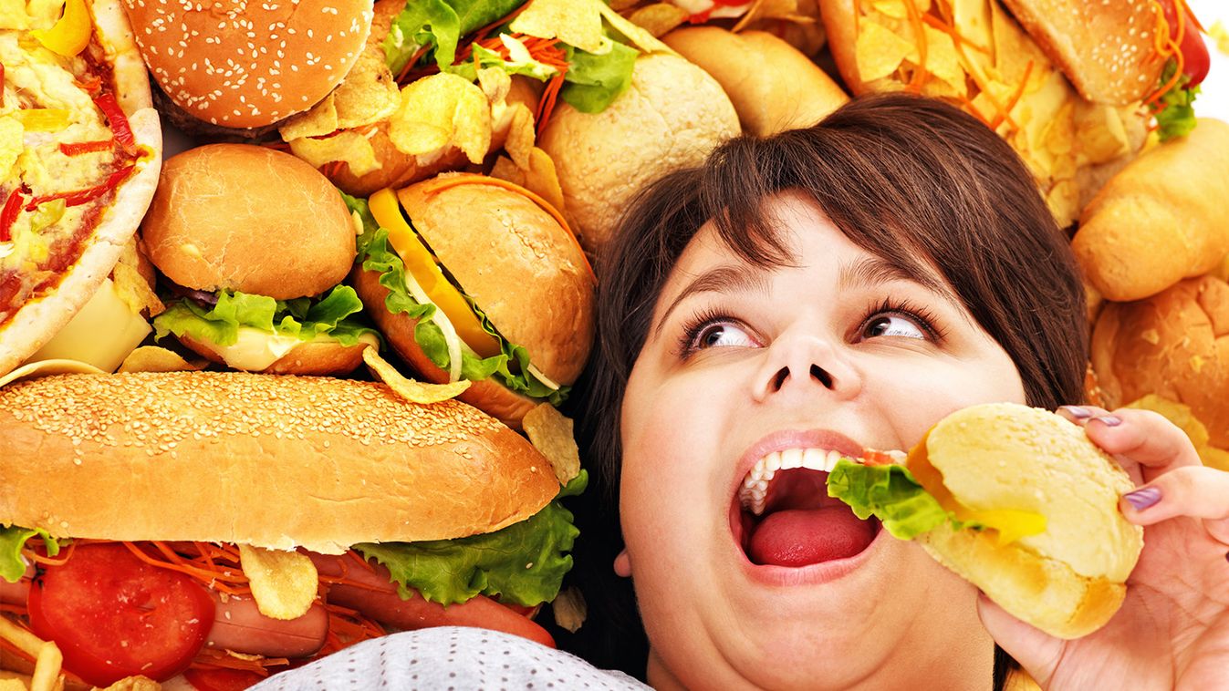 A magyarok 65 százaléka elhízott, vagy legalábbis túlsúlyos: És te? 