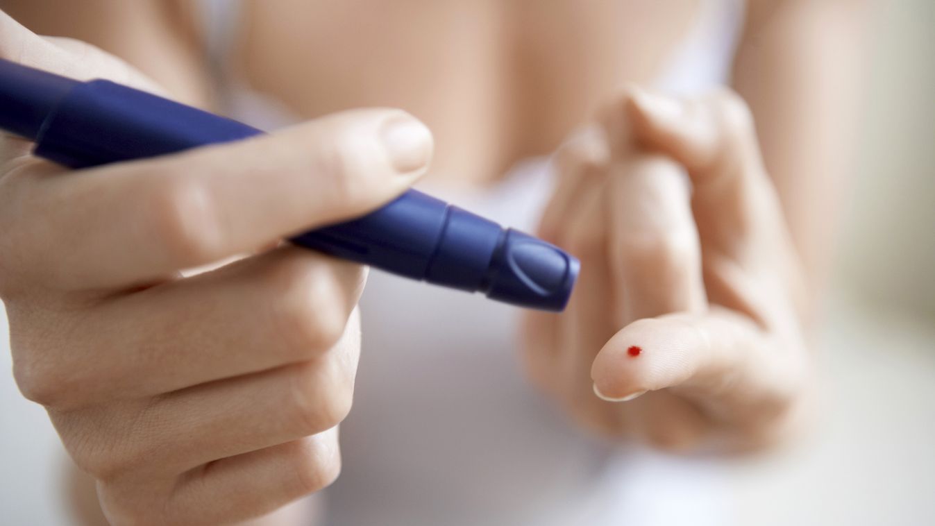 6 vizsgálat, ami kideríti, ha cukorbeteg vagy dr. life 