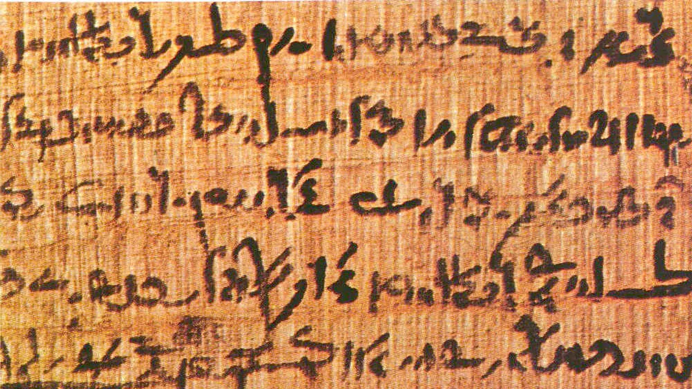 papirusz 