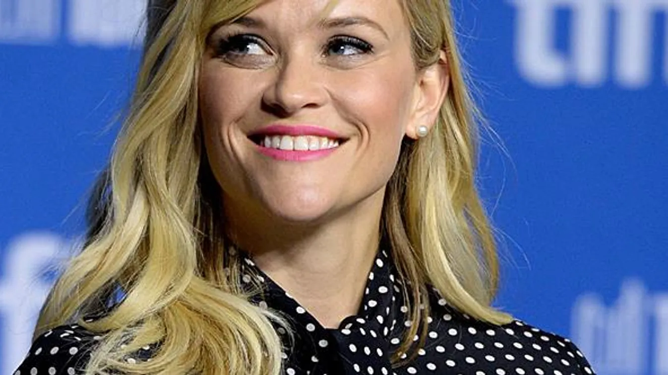 Reese Witherspoon, TIFF 