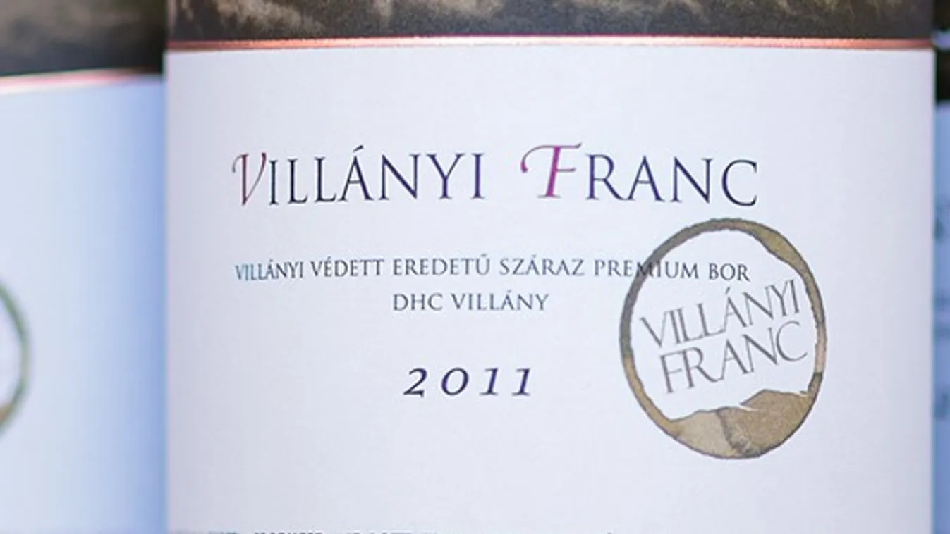 villányi franc 