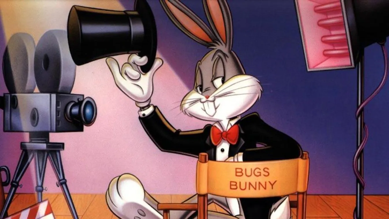 Tapsi Hapsi Bugs Bunny 
