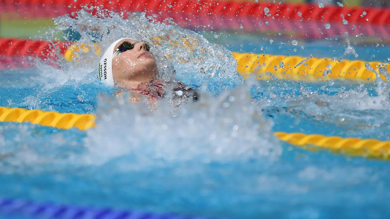 Russia Swimming World Cup Aquatics Palace water swimming FINA 