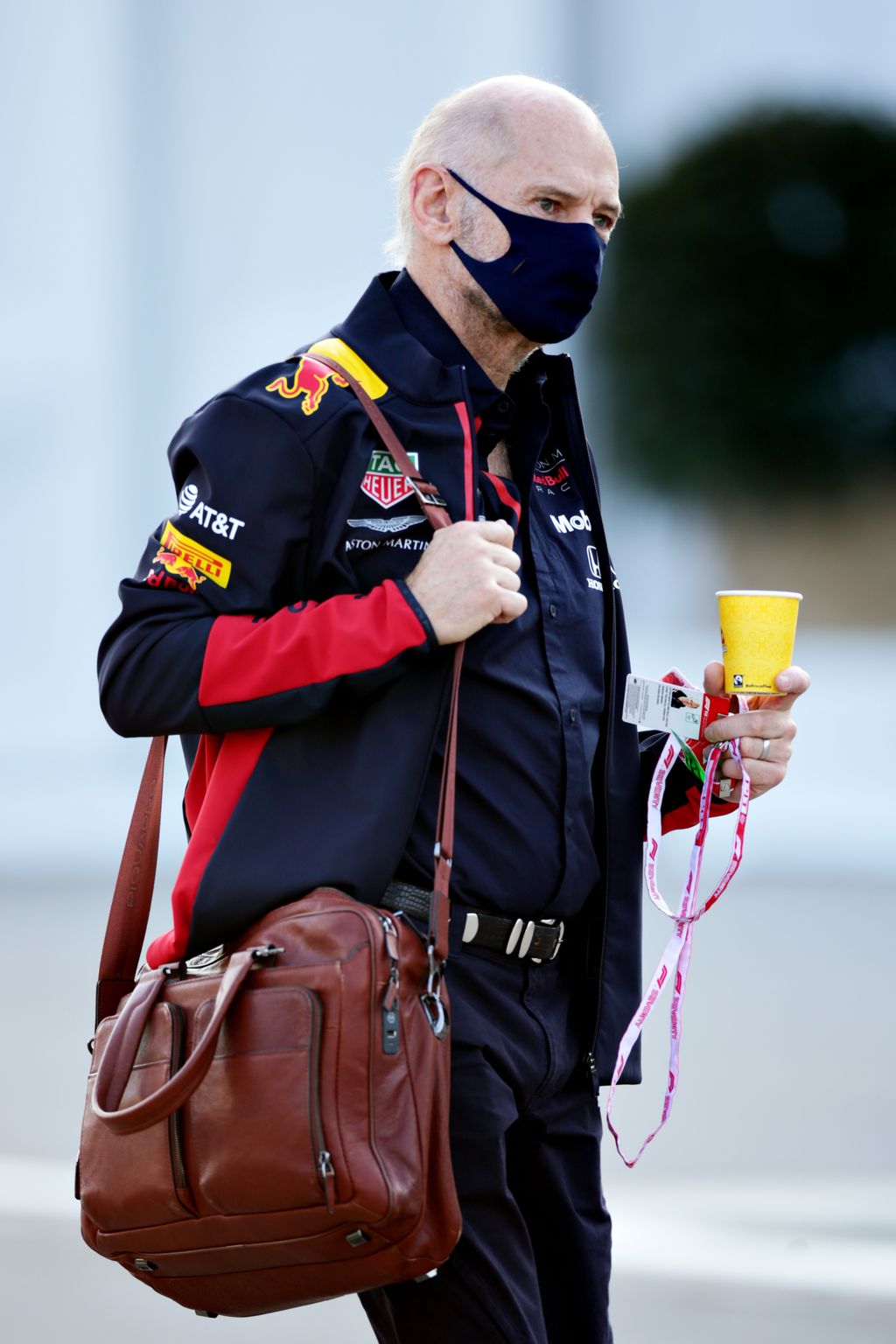 Forma-1, Török Nagydíj, Adrian Newey, Red Bull Racing 