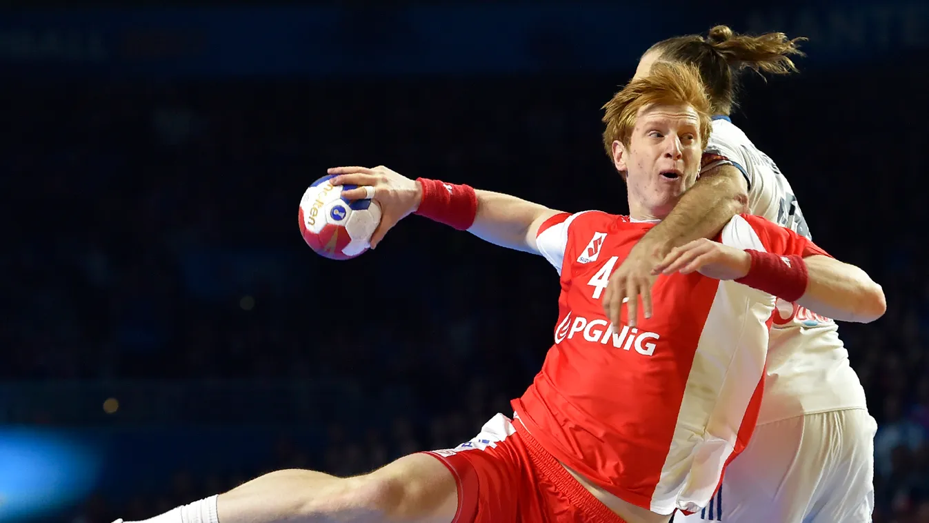 handball TOPSHOTS Horizontal WORLD CHAMPIONSHIP CLOSE UP ACTION AMERICAN SHOT 