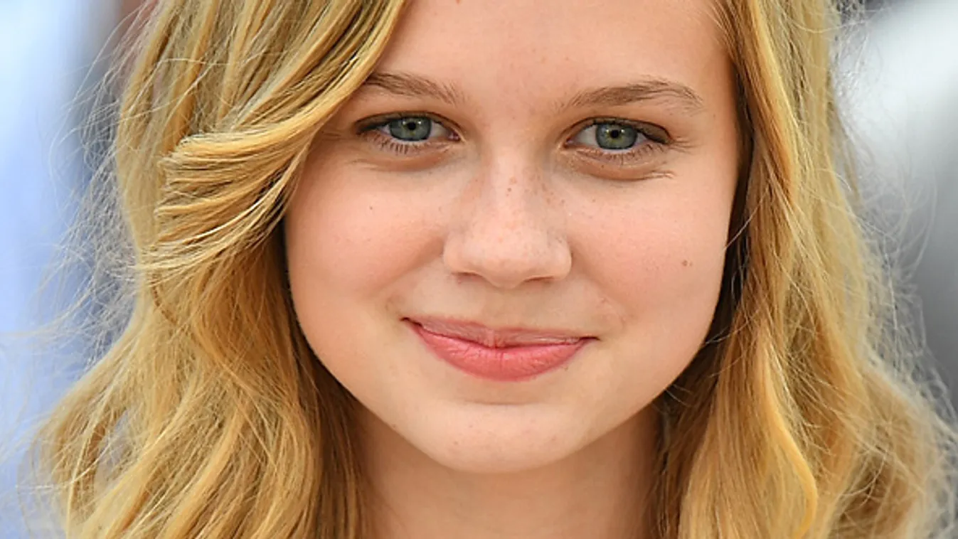 Angourie Rice 