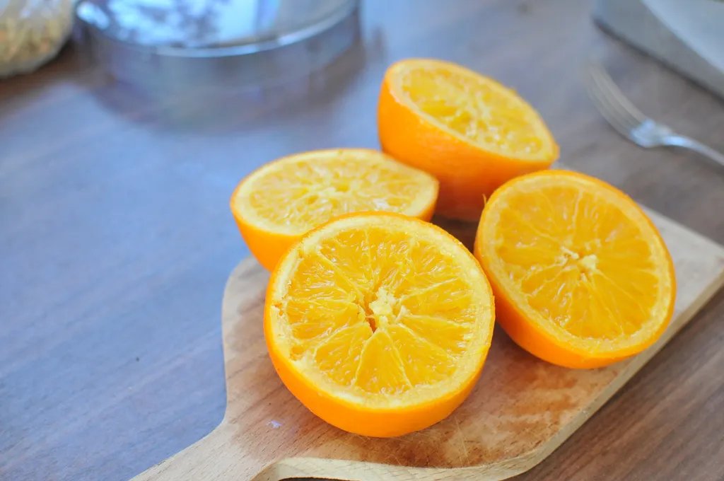 narancs recept 