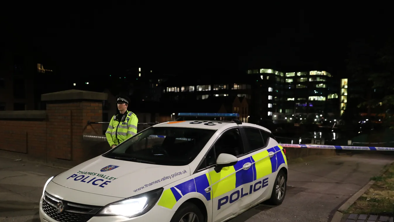 Multiple stabbings reported in UK town England,Multiple stabbings,UK,United Kingdom 