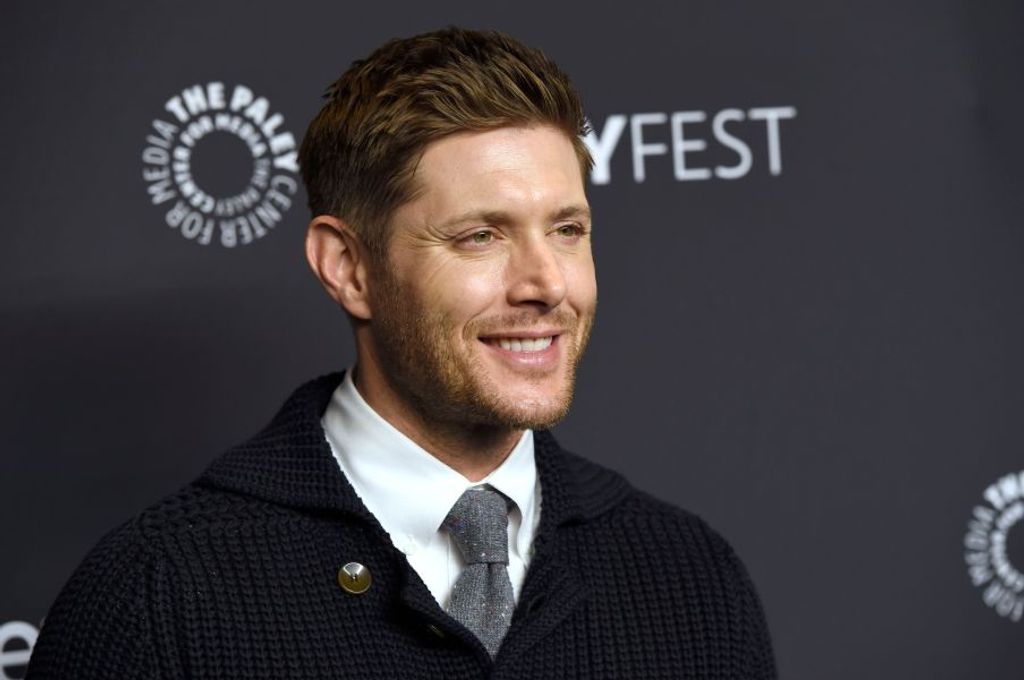 35th Annual PaleyFest - "Supernatural", Los Angeles, USA - 20 Mar 2018 35TH ANNUAL PALEYFEST SUPERNATURAL LOS ANGELES USA 20 MAR 2018 JENSEN ACKLES ARRIVES AT A SCREENING DURING DOLBY THEATRE CELEBRITY ENTERTAINMENT ARTS CALIFORNIA UNITED STATES NORTH AME
