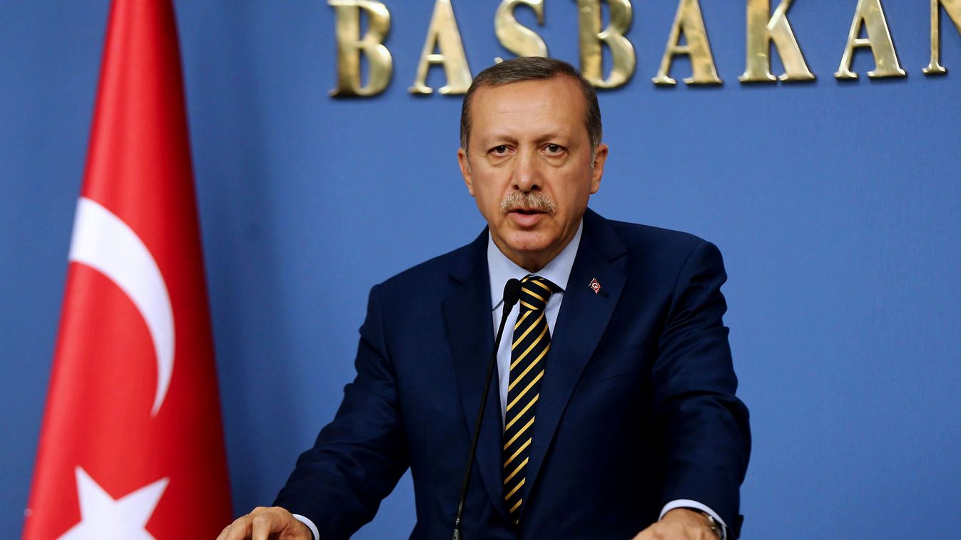 erdogan, török botrány, korrupció, törökország 