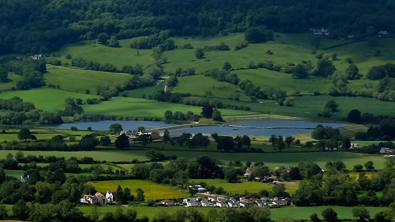 Cotswolds, Gloucestershire 