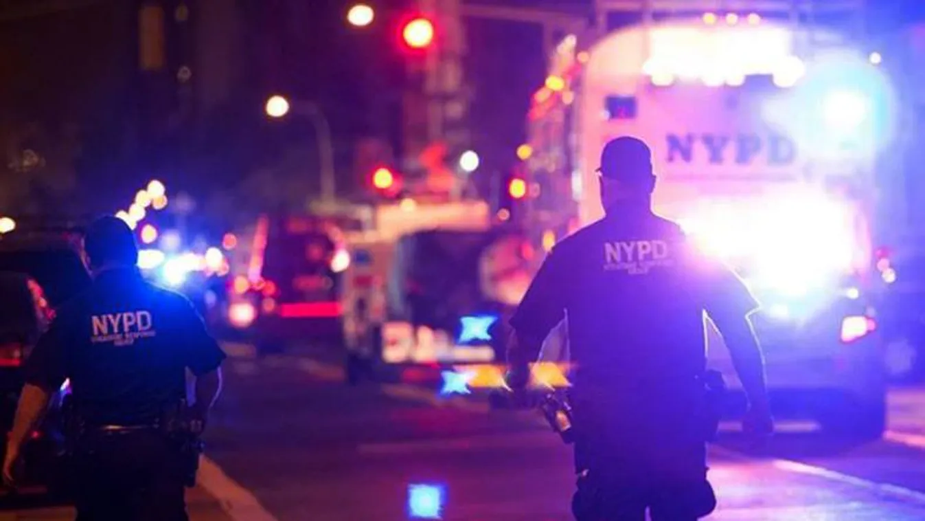 New York késelés rabbi

Stabbing attacks in New York 