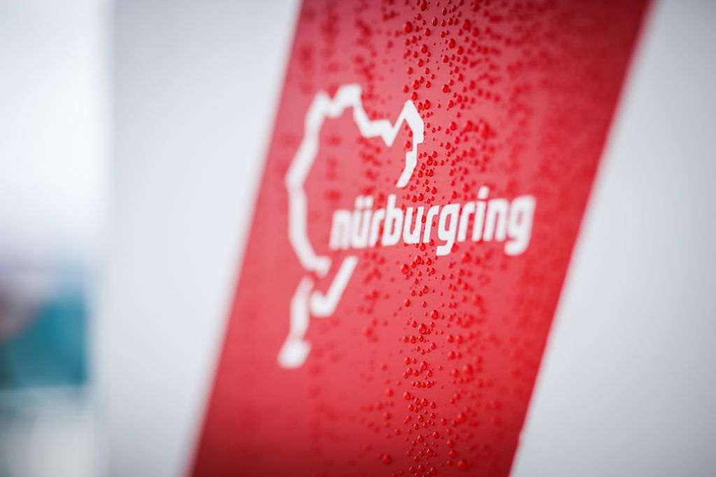Forma-1, Eifel Nagydíj, Nürburgring logo 