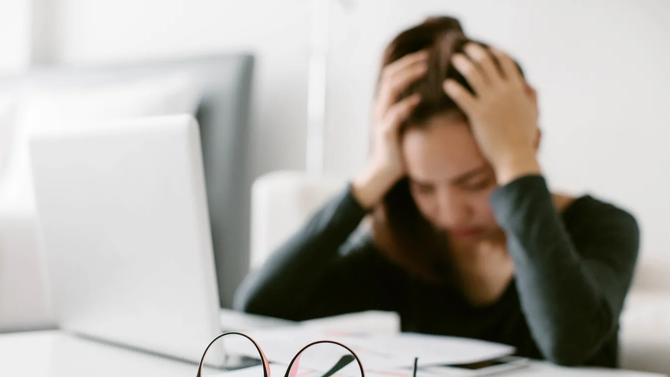 A munkahelyi stressz magánéleti konfliktusokat és párkapcsolati kríziseket okozhat 
