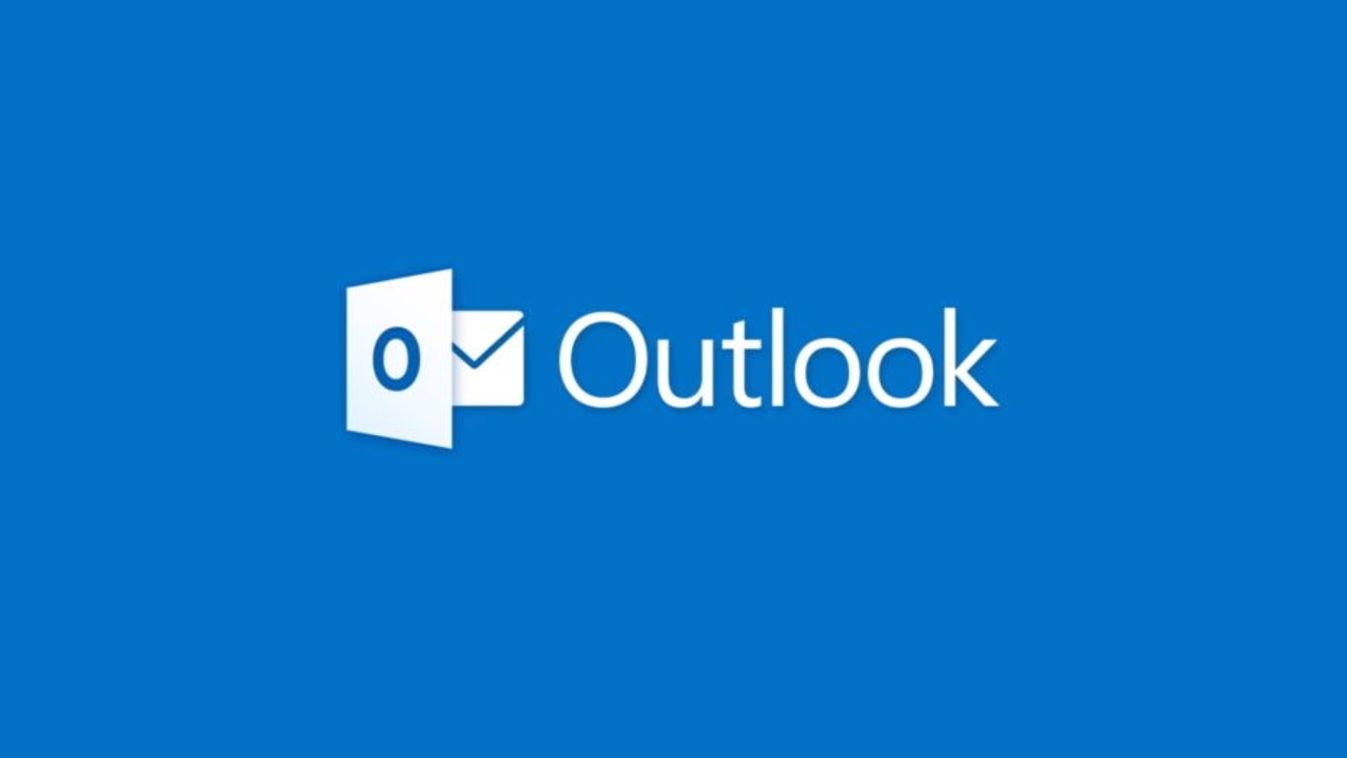 outlook ms 