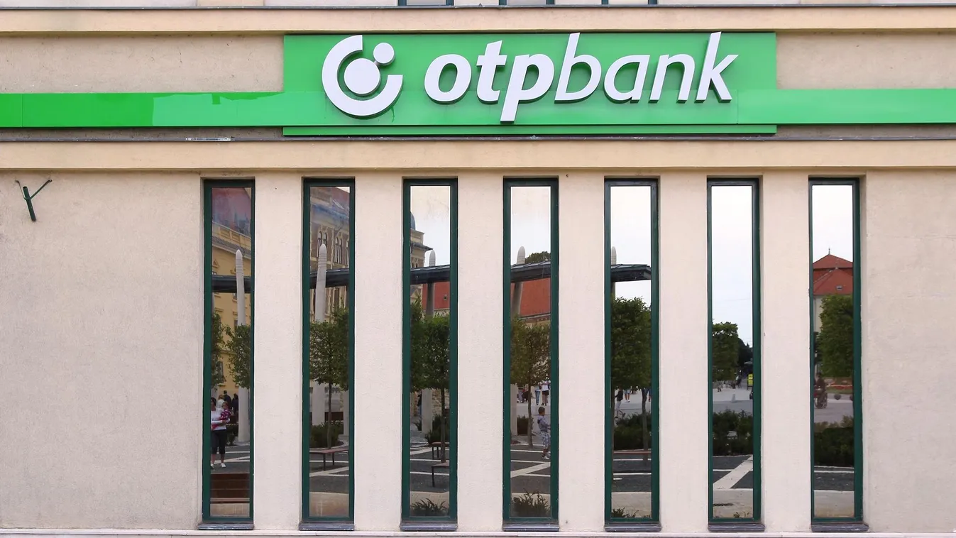 OTP bank 