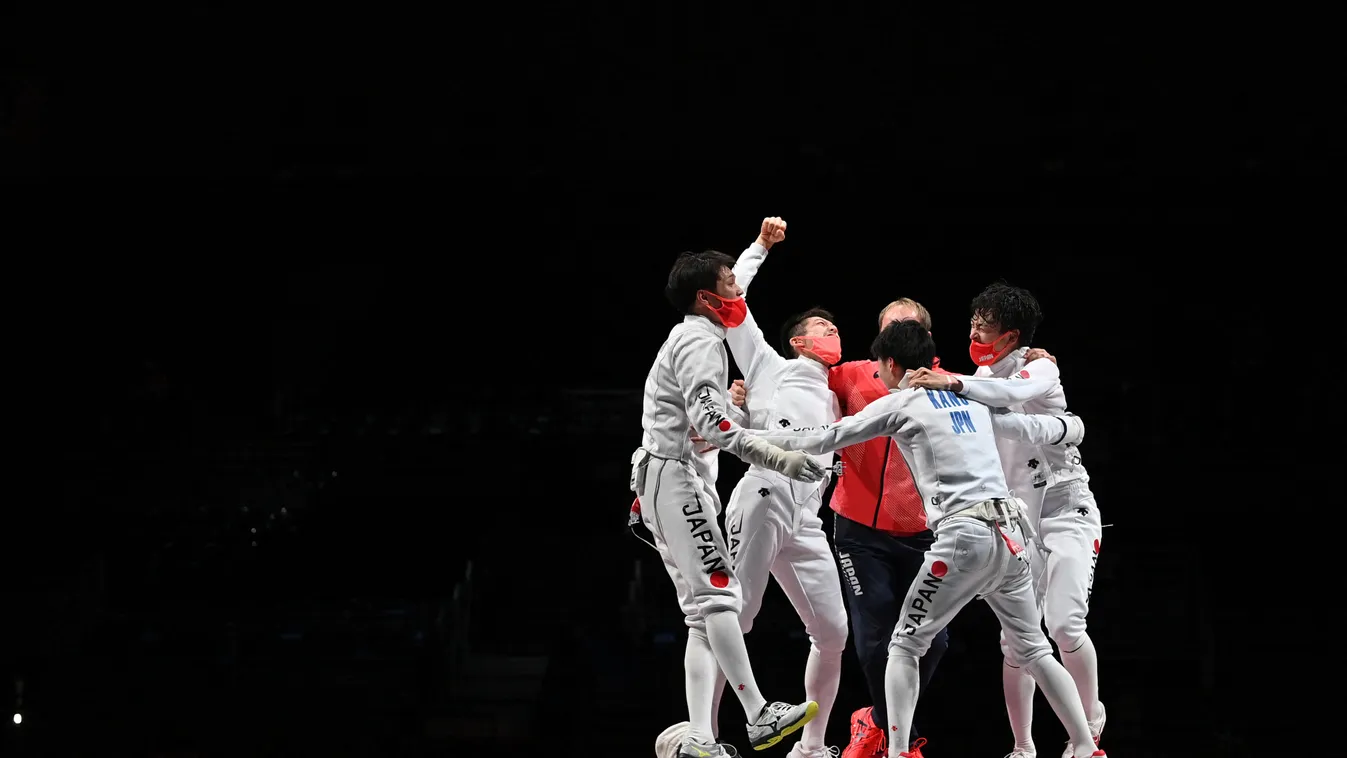 Oly fencing Horizontal 