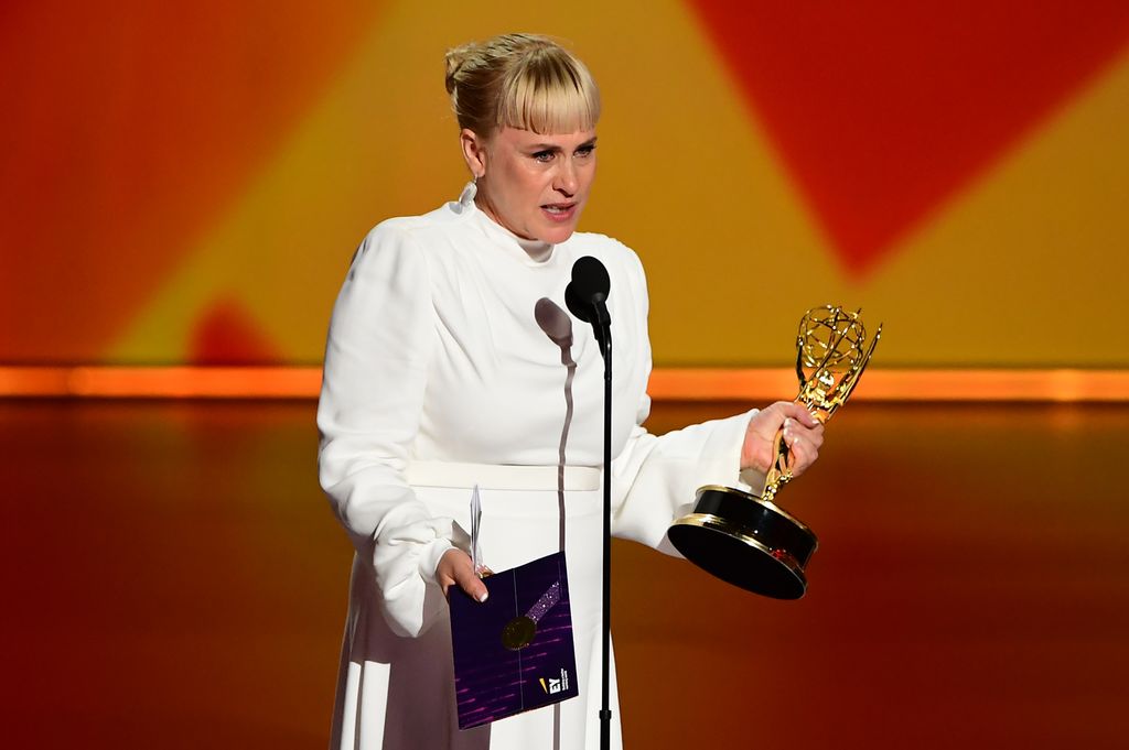 71st Emmy Awards  television TOPSHOTS Horizontal 