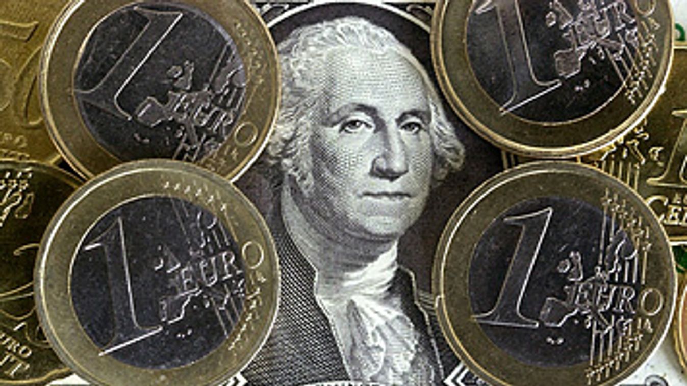 Dollár, euro, válságkezelés, bezzeg amerika