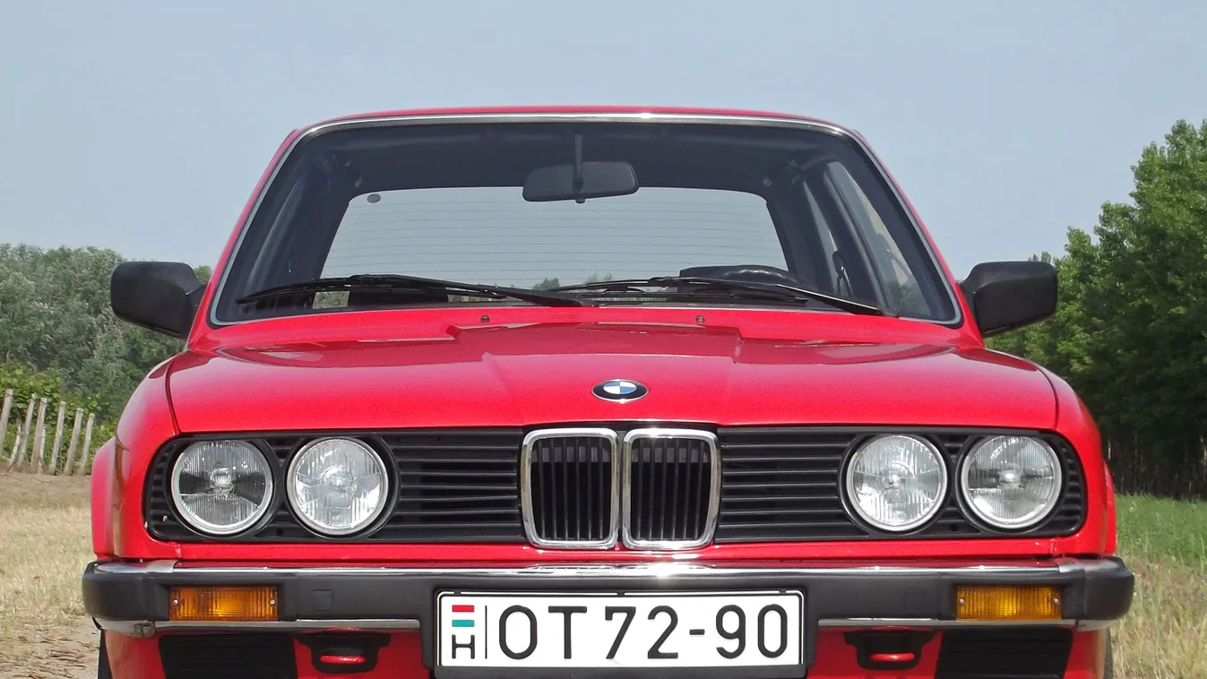 BMW 316 