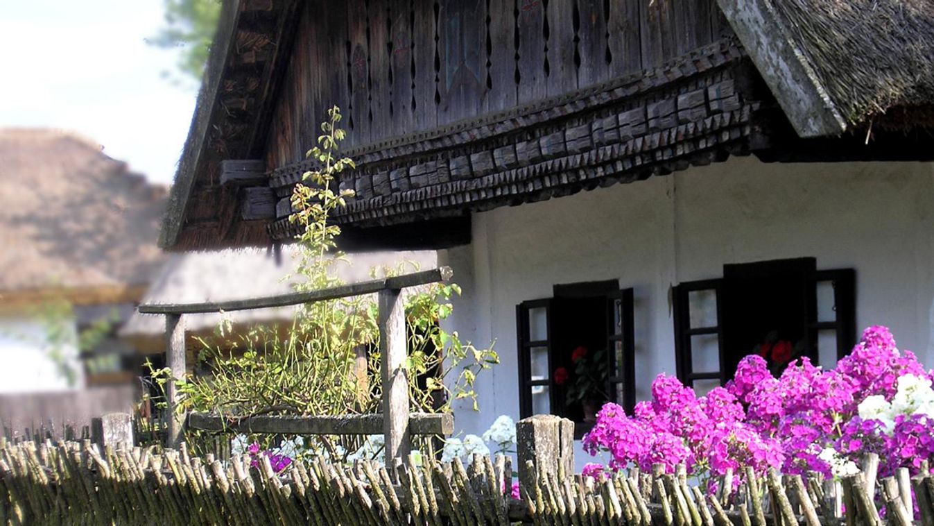 4 pénztárcabarát úti tipp a nyár végére utazás Göcseji falumúzeum 