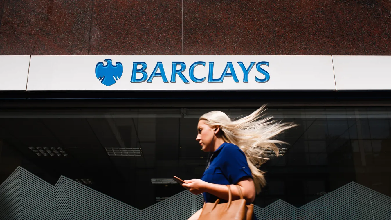 7 régi bankház, Barclays (brit) 