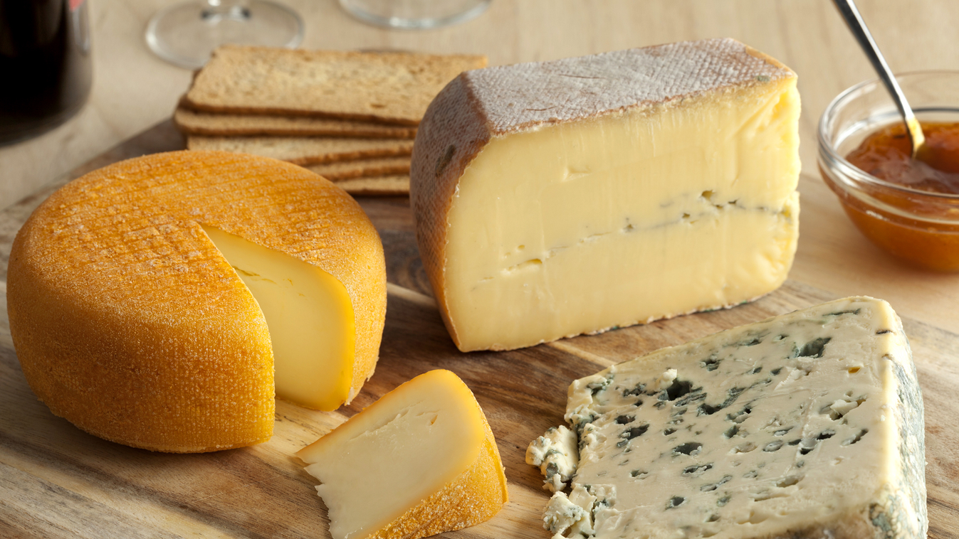Azok a fura franciák - Szokások és hagyományok francia sajtok kult 