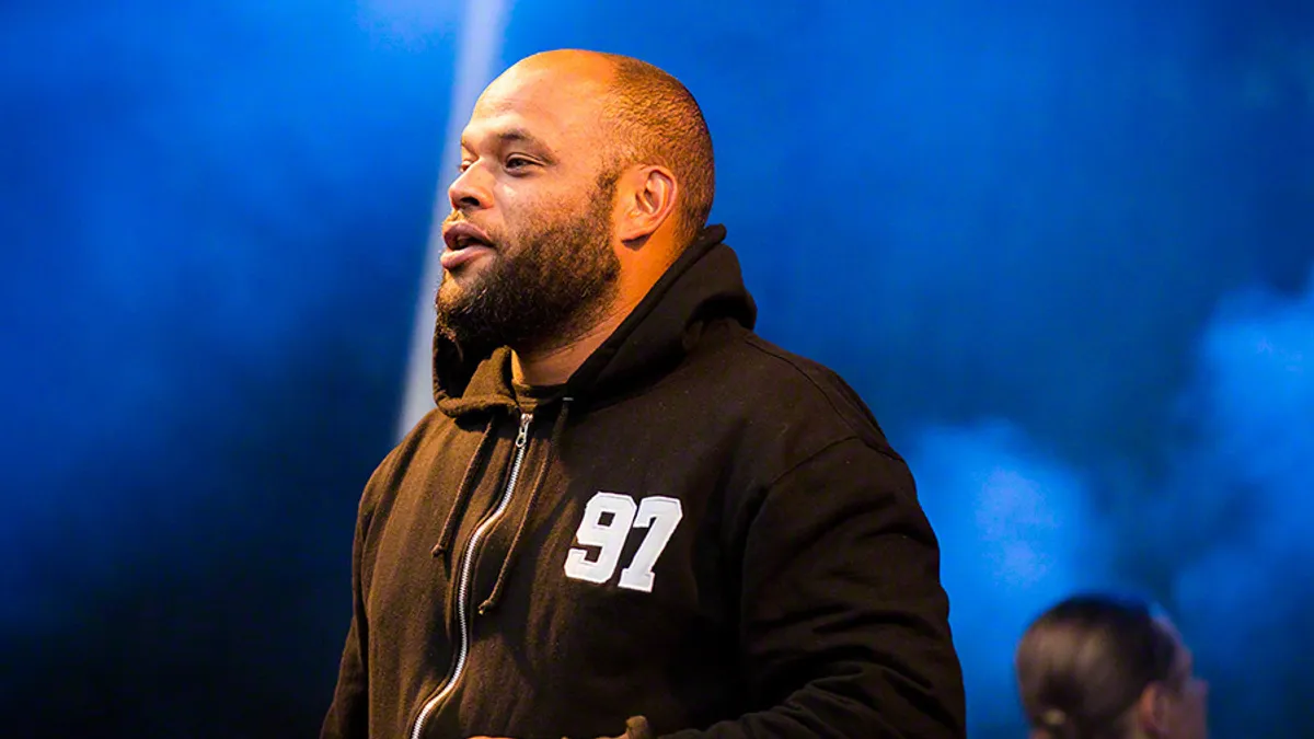 Egy afrikai származású rapper szerint Kenya biztonságosabb, mint ...