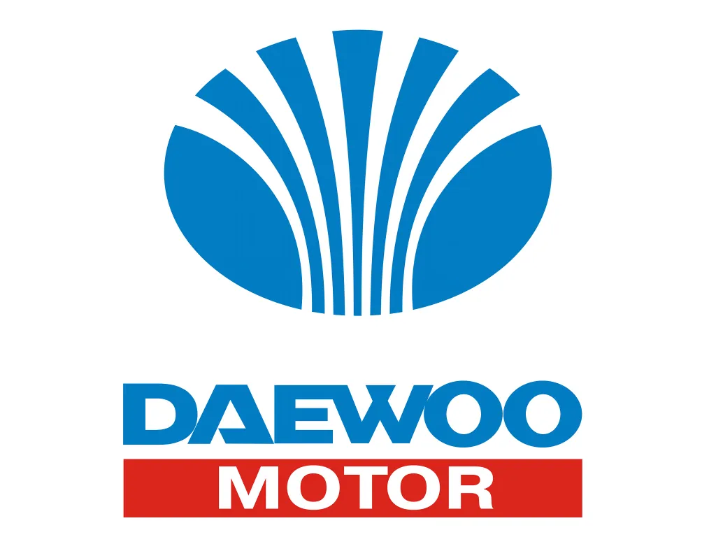 Daewoo autók története 