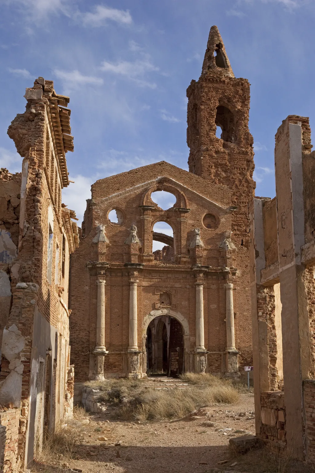 Belchite 