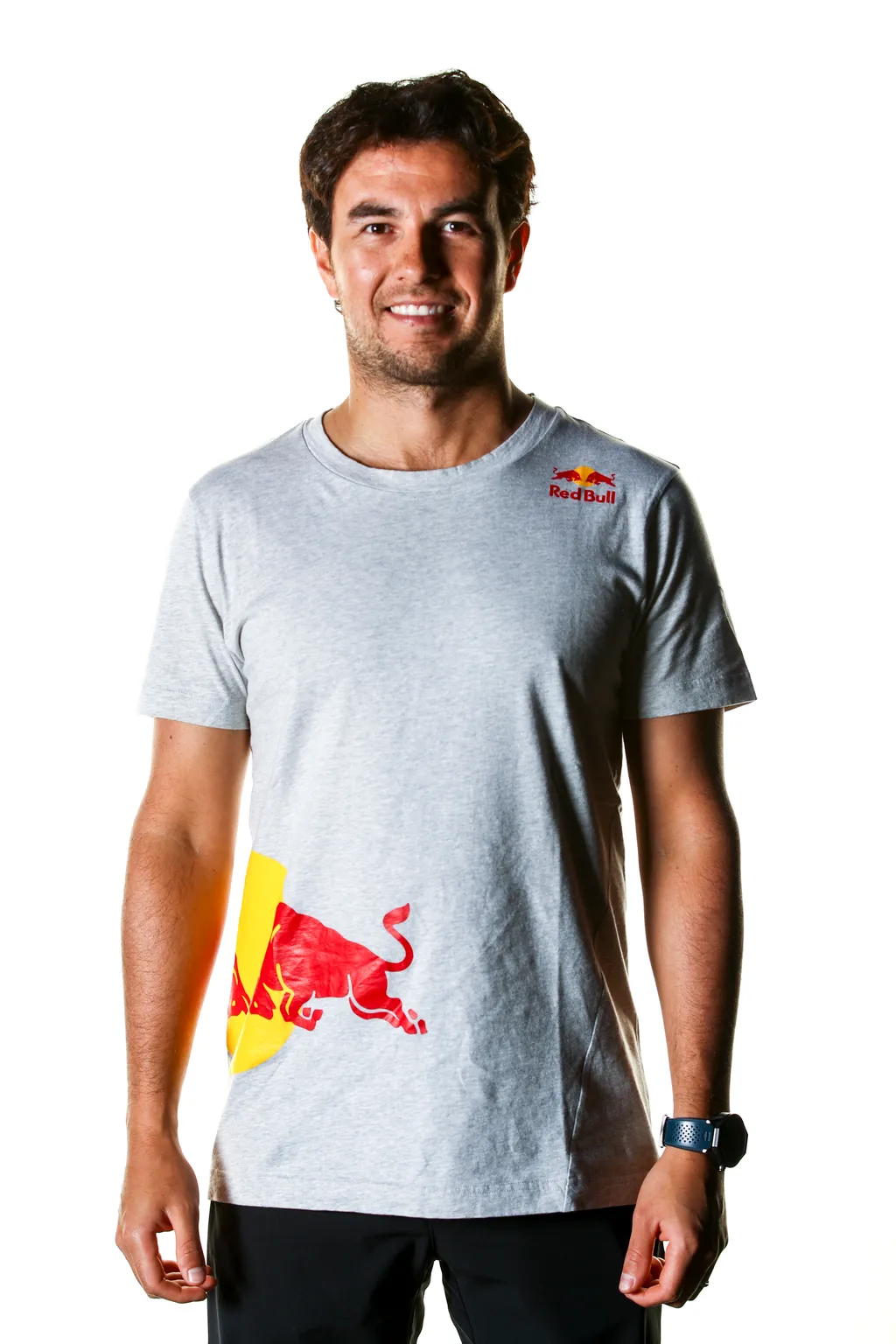 Forma-1, Sergio Pérez, Red Bull Racing 