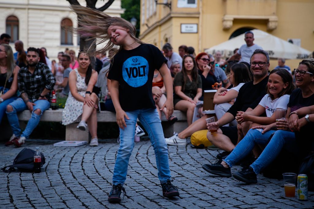 VOLT Fesztivál, Volt, Sopron, filmbemutató, filmvetítés, film, 2020.07.04. 