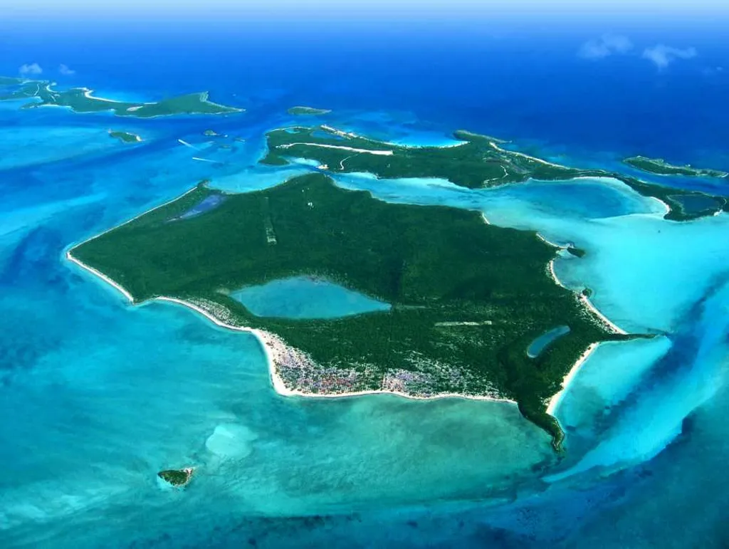 Bahama-szigetek – Darby sziget
Ezek a legdrágább eladó magánszigetek – galéria 