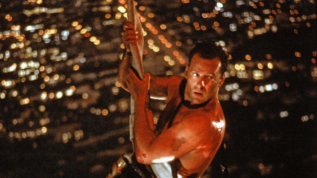 die hard 