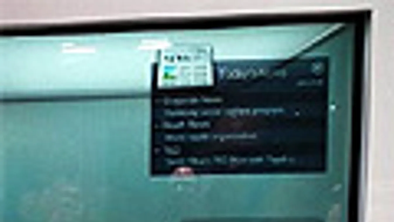 samsung monitor ablak