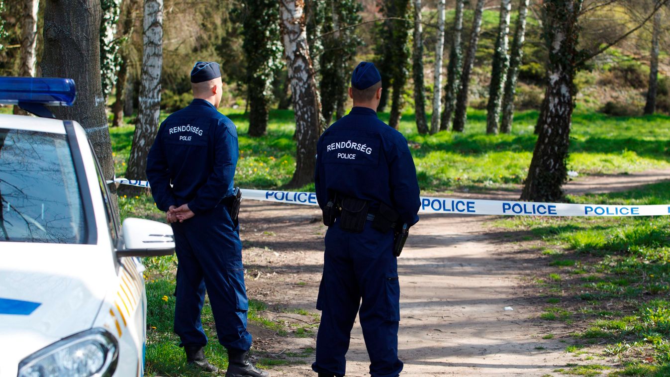 Megöltek egy 18 éves lányt Zalaegerszegen 