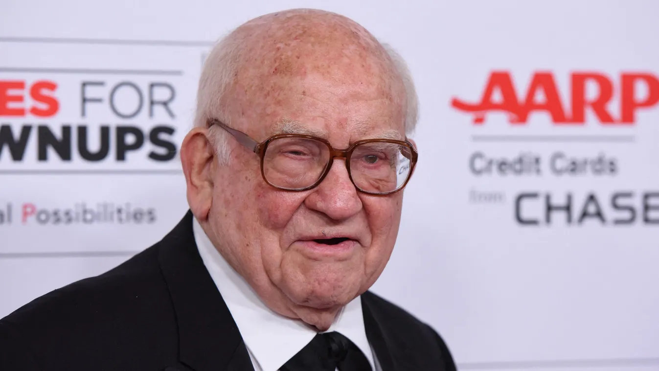 Edward Asner 