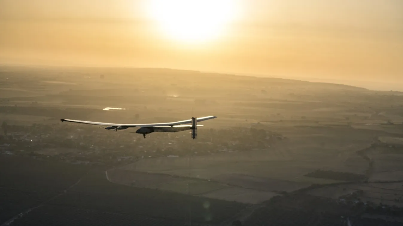 Solar Impulse 