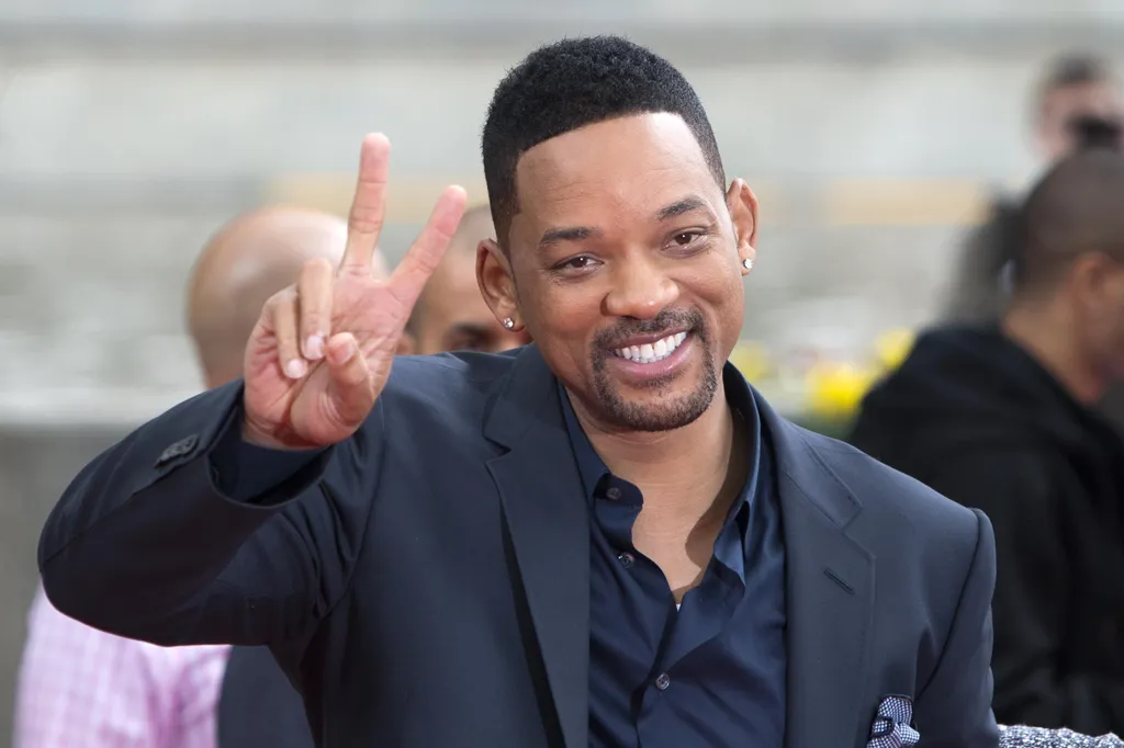 Will smith 