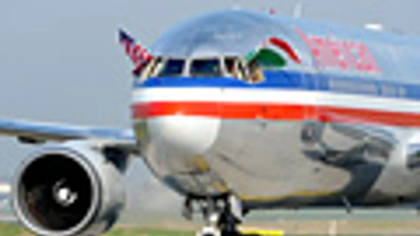 american airlines, megszünteti magyarországi járatait